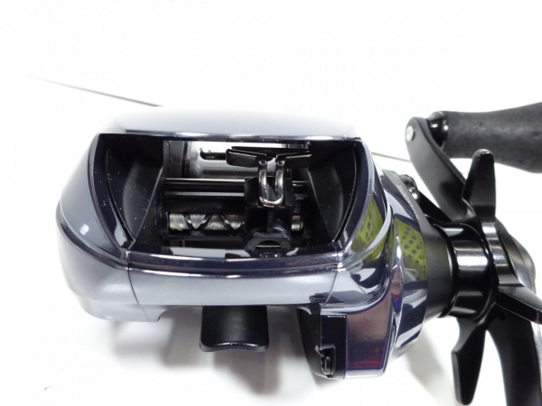 23IMZリミッドブレイカー XHL